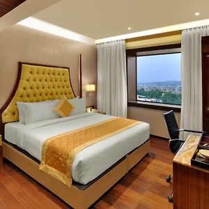 Hazel Suite Avail on Spa Services