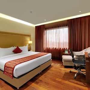 Fern Club Room Avail on Spa Services